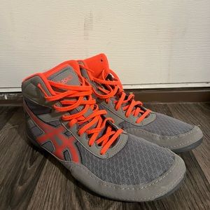 ASICS Men's Matflex 10 Wrestling Shoes
